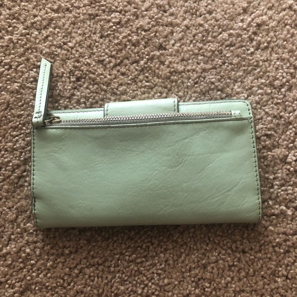 Fossil wallet - Picture 2 of 3